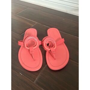See by Chloé  Hana‎  Strap Thong Sandals Size EU37/US7